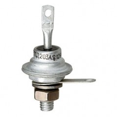 Dioda KD203D 10A 1000V M6 K