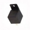 Relej S10-1C-C1 (12V, 40A, 1xR), 5-pin, auto relej - RELAU12S10
