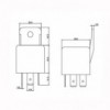 Relej S10-1C-C1 (12V, 40A, 1xR), 5-pin, auto relej - RELAU12S10