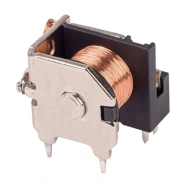 Auto rele 30A 12V - RELAU12V