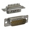 Konektor muski SUBD 15p - SUBDM15