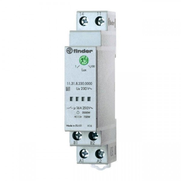 Modularni foto relej 11.31.8.230.0000 - RELF113182