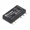 34.51.7.005 Relej Finder 5VDC; I max: 6A - RELF3451-5