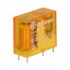Rele Finder 1X12A, 230VAC, 40.51.8.230.0000 - RELF4051-230
