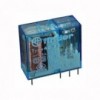 Rele Finder 2CO 8A 12V DC 220R,40.52.9.012. - RELF4052-12