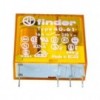 FINDER rele1X16A 18VDC 40.61.9.018.0000    - RELF4061-18