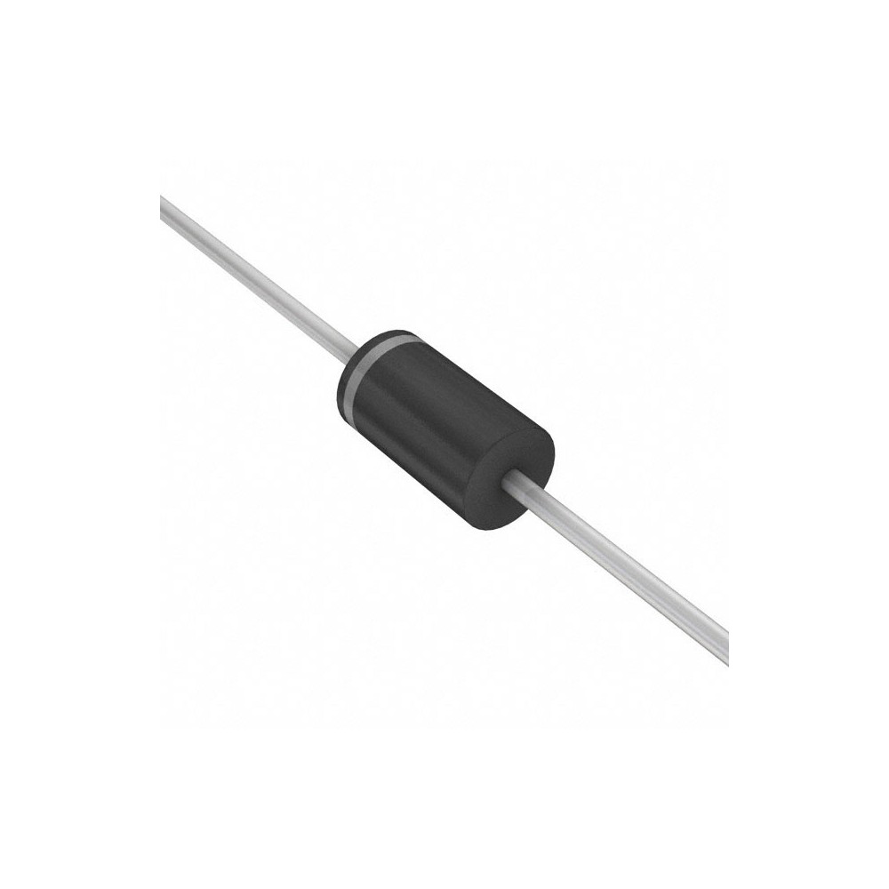 Dioda: TVS; 5kW; 38.7V; 95.7A; DC ±5%; P600; - DIOZ5KP33A