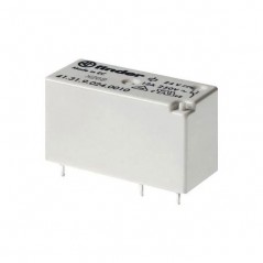 Relej FINDER 41.31.9.012 1xU 12A 12V DC