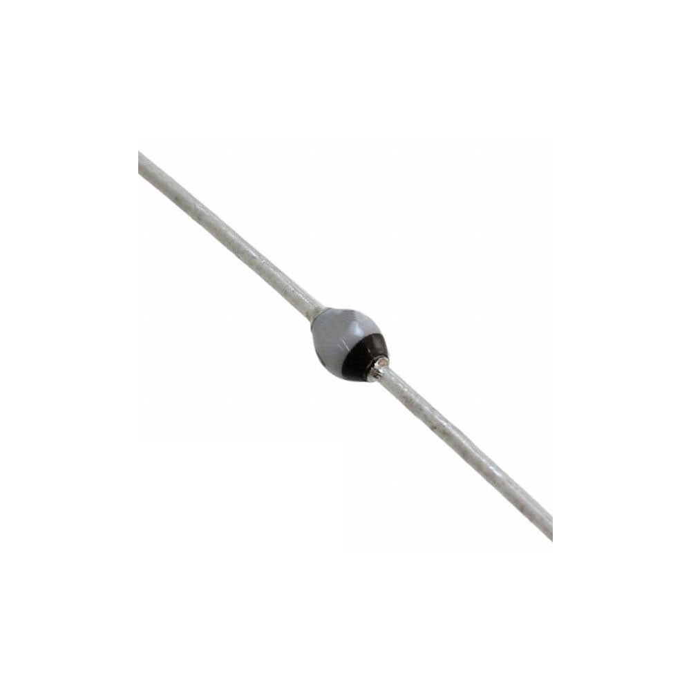 Zener dioda 5W 47V ,SOD64 - DIOZBZW03C47