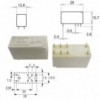 Rele 8A 24V AC 2CO, 41.52.8.024.0000 - RELF4152-24VAC