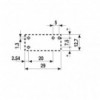 Relej 41.81.7.024.9024  24V DC, 5A 35V - RELF41817024