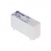 Relej Finder (1xM+R)10A 12V DC 580R - RELF43417012
