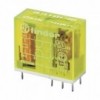 Rele Finder  2CO 8A, 110VDC  50.12.9.110 - RELF5012-110VDC