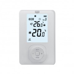 Programabilan žični sobni termostat DST304H