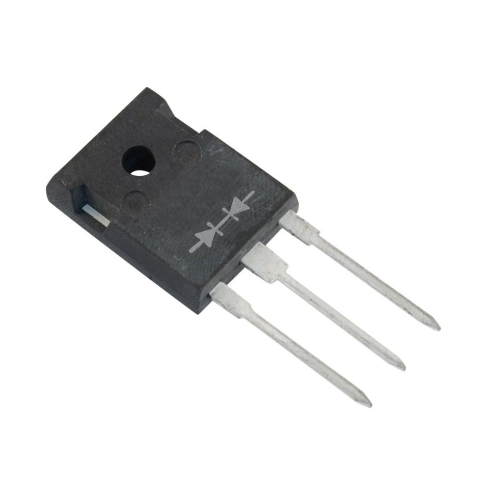 Schottky 45V 40A(2x20) TO247AD - DIOMBR4045