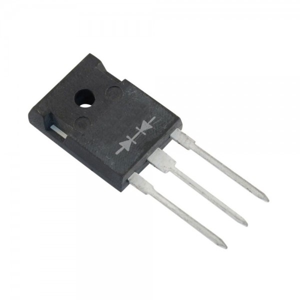 Schottky 60V 40A(2x20) TO247AD - DIOMBR4060