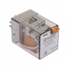 Rele Finder 3CO 10A 230V AC 60.13.8.230.0040