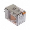 Rele Finder 3CO 10A 230V AC 60.13.8.230.0040 - RELF6013-230AC