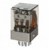 Rele Finder 3CO 10A 230V AC 60.13.8.230.0040 - RELF6013-230AC