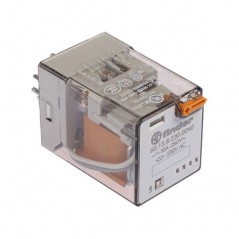 Relej Finder 60.13.9.024.0040  10A  250V  24VDC