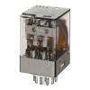 Relej Finder 60.13.9.024.0040. 10A  250V  24VDC - RELF6013-24DC