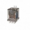Rele Finder 3CO 10A 230V AC 60.63.8.230 - RELF6063-230AC