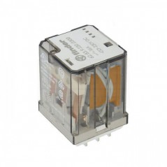 Relej 62.83.8.024.0309 Finder 3X16A 24V AC