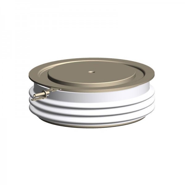 Tiristor1000A 2000V Fast  KK1000 74mm - TIRKK1000/2000