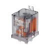 Relej 230VAC 1X 20A max.400VAC  Faston - RELF6531-230