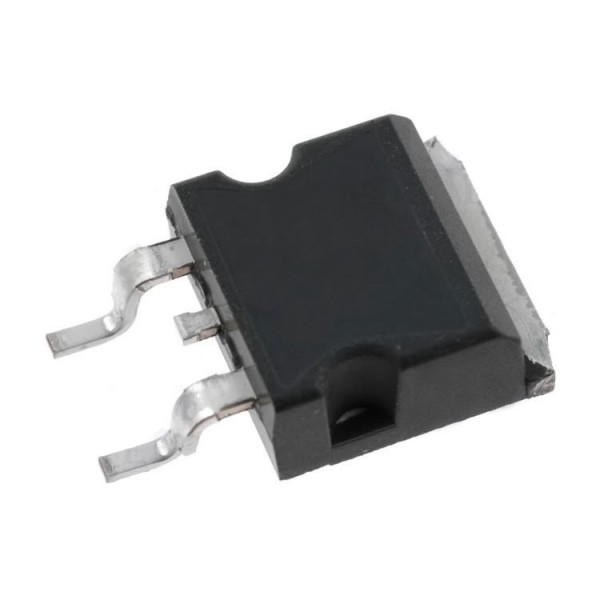 SMD Schotky 60 V 20A (2X10) - DIOMBRS2060CT