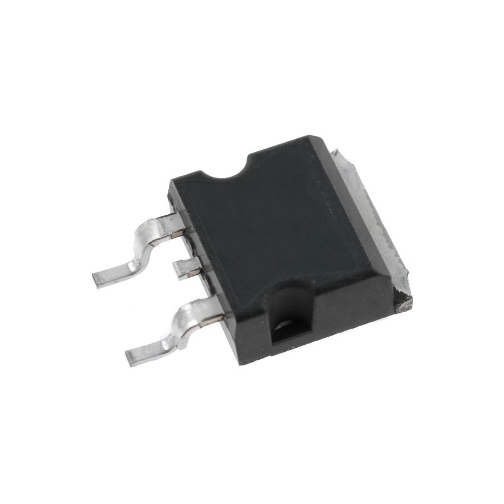 SMD Schotky 60 V 20A (2X10) - DIOMBRS2060CT