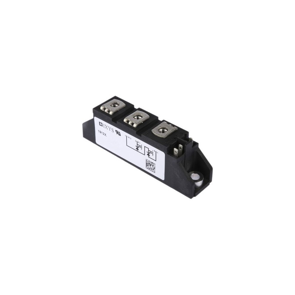 Modul tir/tir 180A 1200V - TIRMCC72-12I01B