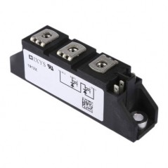 Modul tir/tir 180A 1200V