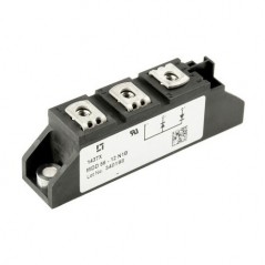 Diodni modul di/di 150/72A 1800V TO240AA