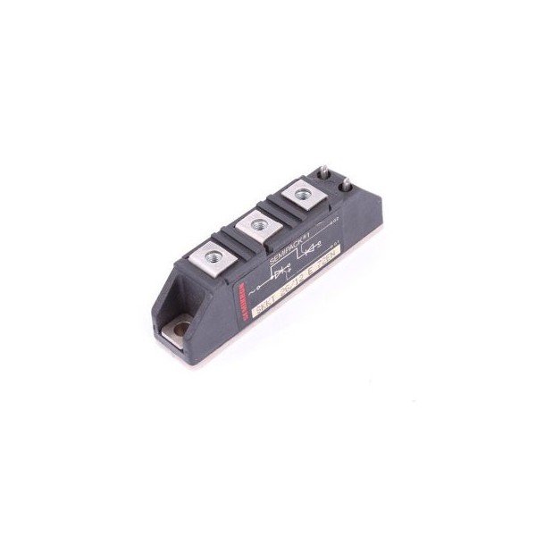 Modul tir/tir 25A 600V - TIRSKKT26-6