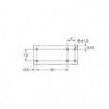 Relej  G2RL-1A-E 12VDC  Omron - RELG2RL1A-12
