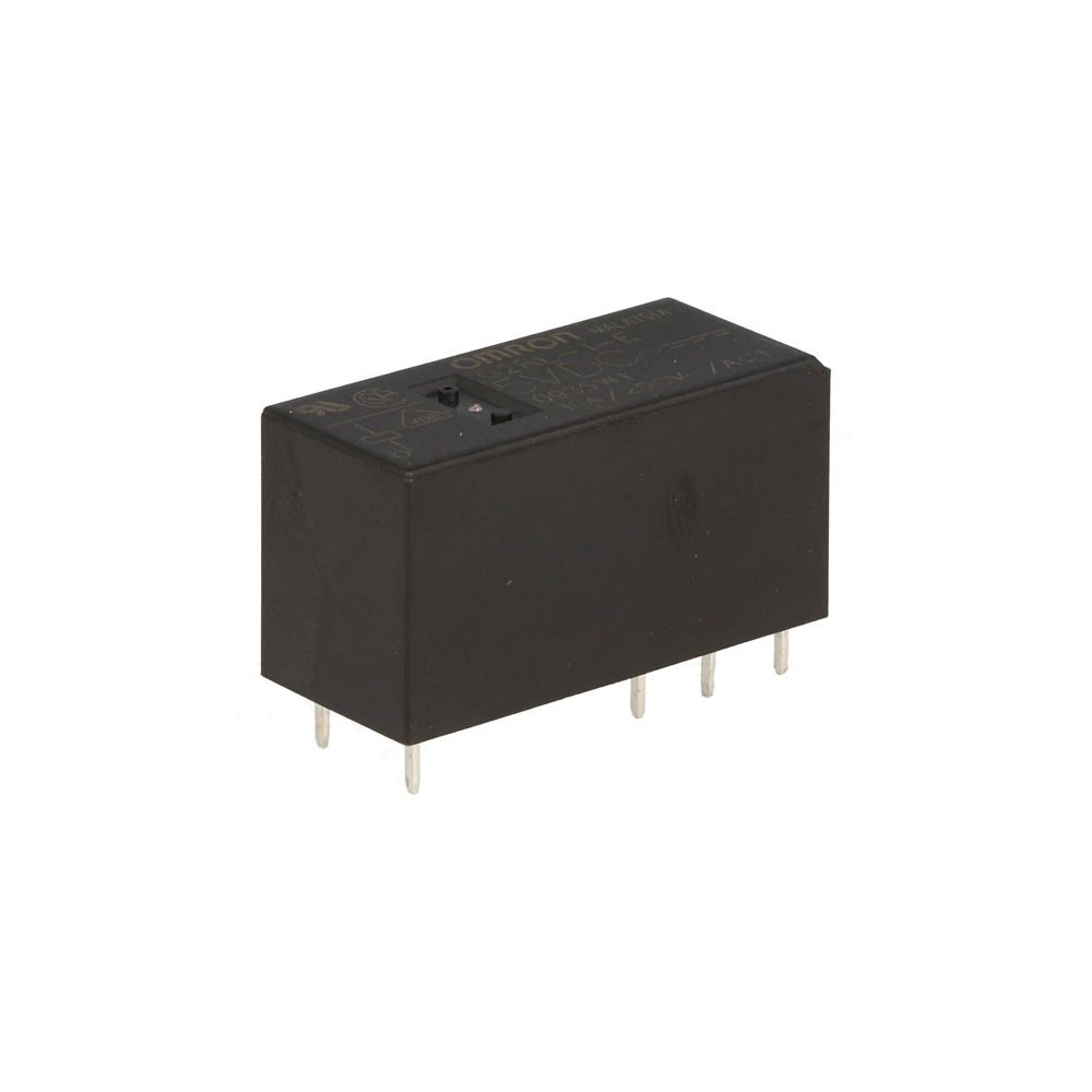 Relej 1xU 16A 12V 360R Omron - RELG2RL1E-12