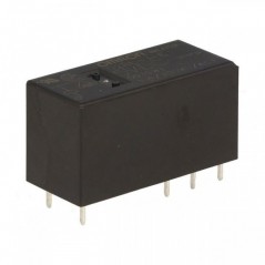 Relej 1xU 16A 12V 360R Omron