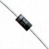 Si-dioda 600V 4A  60ns - DIOMUR460-MBR