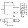 Rele G3R-OA202SZN-UTU 5-24DC OMRON - RELG3R-OA202