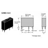 G5NB-1A 24DC  5A 2880R OMRON - RELG5NB1AE-24