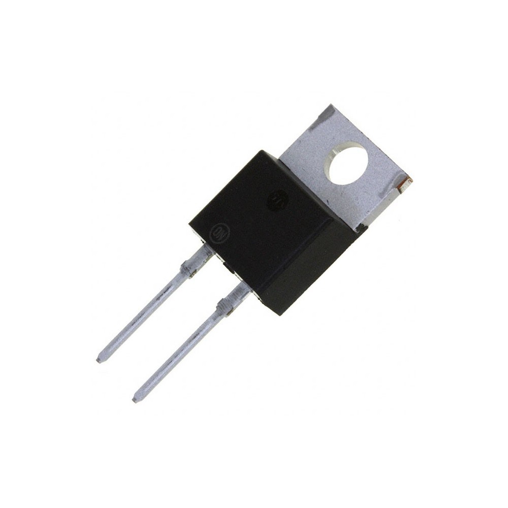 Dioda MUR 880 - DIOMUR880