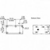 G5Q-14 DC24 OMRON 24V DC 10A - RELG5Q14DC24