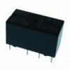 Rele 24V,2X2A M+R, Omron (G5V-2-H1) 24V DC ,2880R - RELG5V2-24