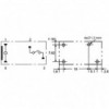 G6RN1A-24 Rele 24V 1X8A 250VAC 2620R  - RELG6RN1A-24