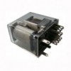 Rele 12V 4kon.1A. K4-12V-1 - RELK4-12V-1