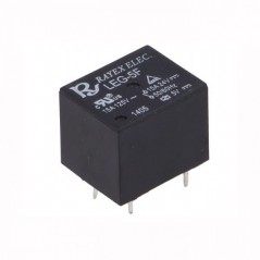 Relej LEG-5 (5V, 10A, 1xM+R)