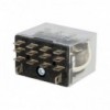 Relej 4NO+4NC 230V AC  10A - RELLY4-230V