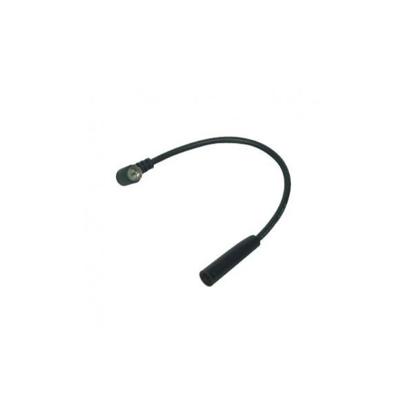 Antenski prod. kabel za auto radio DIN-DIN - UTAR-CAR07