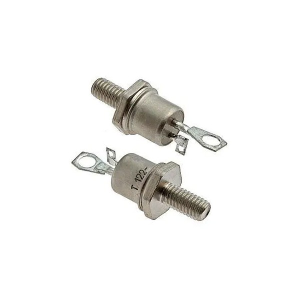 Triak 25A 1100V  M6 - TKTC122-25-11